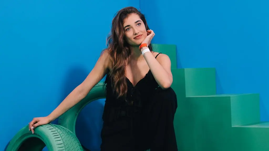 Top Model: Madzia Czyżewska