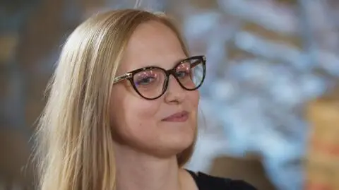 Tak zmieniła się Agnieszka Miezianko ze "ŚOPW". Możecie być zaskoczeni!