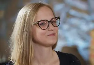 Agnieszka ze "ŚOPW" jest nie do poznania! Postawiła na odważną metamorfozę