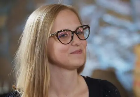 Agnieszka ze "ŚOPW" jest nie do poznania! Postawiła na odważną metamorfozę
