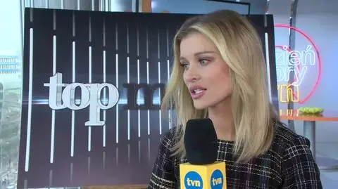 Komu teraz pomaga Joanna Krupa?