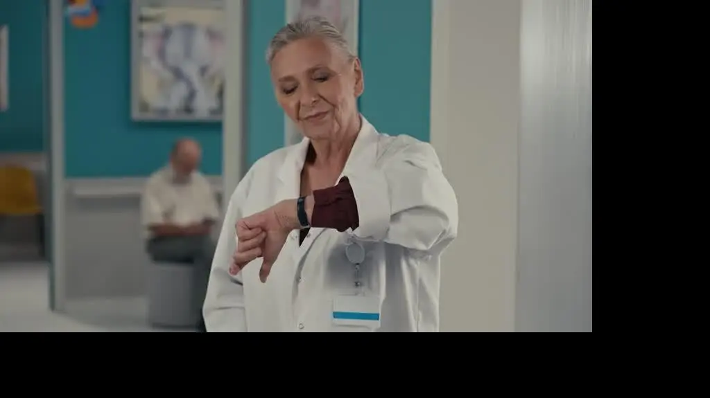 "Szpital św