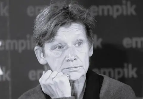 Jadwiga Jankowska-Cieślak nie żyje. Słynna aktorka zmarła w wieku 74 lat