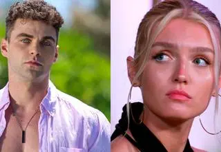 Ania ujawniła kulisy ostatniej Pandory. Zszokowało ją to, co zrobił Wojtek