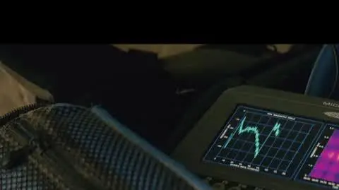 "San Andreas"