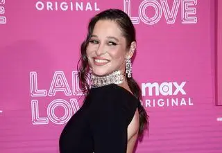 Anna Szymańczyk i TVN przekazują na WOŚP sukienkę z "Lady Love"