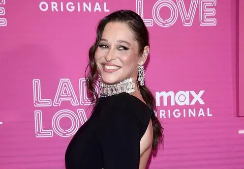 Anna Szymańczyk i TVN przekazują na WOŚP sukienkę z "Lady Love"