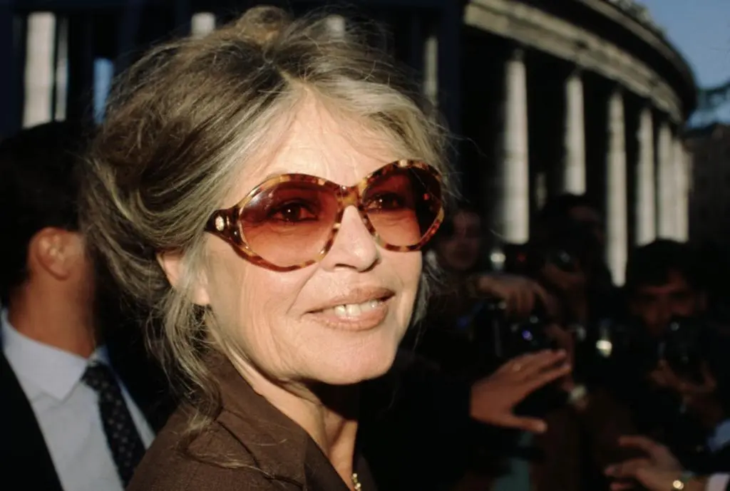 Brigitte Bardot