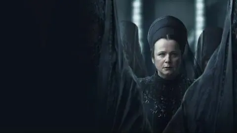 HBO Max wraca na Arrakis! Ruszyły zdjęcia do 2. sezonu "Diuny: Proroctwa"!