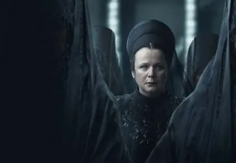 Drugi sezon "Diuny: Proroctwo" w drodze. HBO ogłosiło, kiedy serial wróci na ekrany