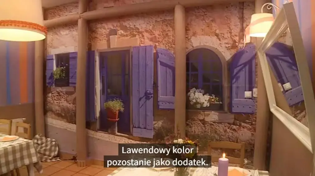 "Kuchenne rewolucje". "Francuska Bajadera"