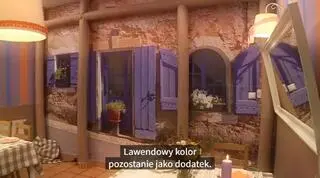 "Kuchenne rewolucje". "Francuska Bajadera"