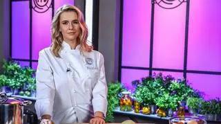 MasterChef Nastolatki: Beata Śniechowska