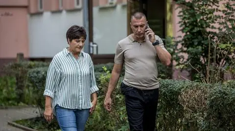 Detektywi, odcinek 37