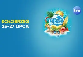 Kolejny przystanek Projektu Plaża 2025 zaprasza do Kołobrzegu. Co nas czeka? Zobaczcie sami 