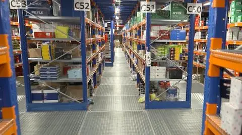 Części do chińczyków – czy są dostępne?