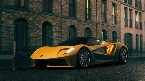 Lotus wraca do Polski. Dwa salony, pięć modeli