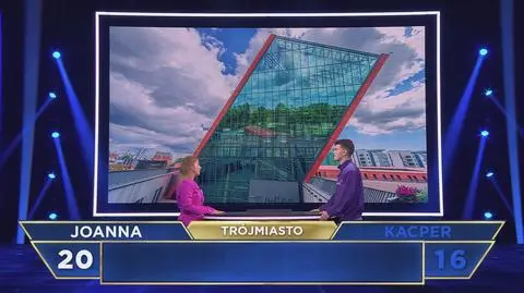 "The Floor". Porażka w ostatnich sekundach. Jedno zdjęcie zmieniło wszystko. Sprawdź, czy sobie poradzisz! 