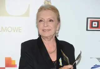 Ewa Wiśniewska: "Nie ciekawi mnie, jak "gwiazda" wygląda w samych majtkach"