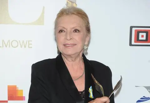Ewa Wiśniewska: "Nie ciekawi mnie, jak "gwiazda" wygląda w samych majtkach"
