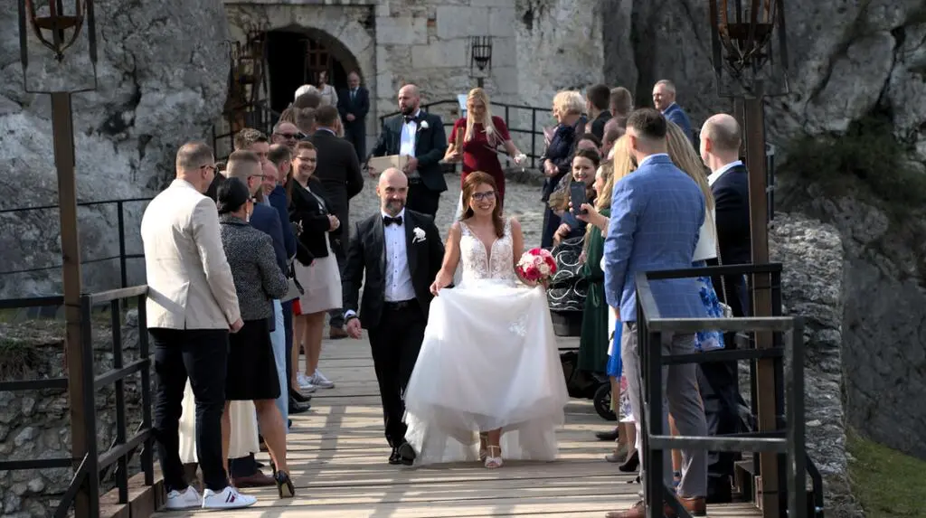 "Ślub od pierwszego wejrzenia 11" - Kasia i Maciej