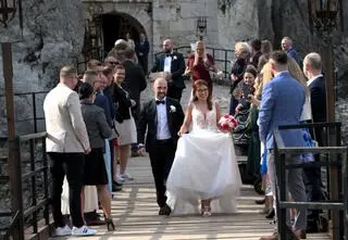 "Ślub od pierwszego wejrzenia 11" z rekordowym wynikiem! Program liderem we wrześniu