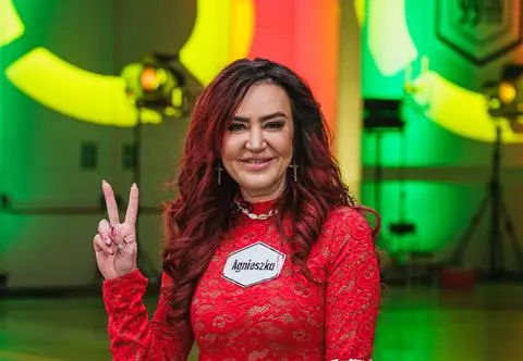 Agnieszka Kotońska z "Gogglebox. Przed telewizorem" o związku z Arturem Kotońskim. Nawiązała do influencerów