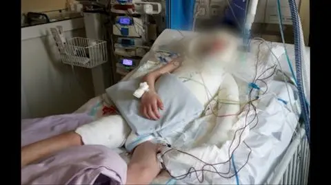 Kamilek po dwoch latach DO ZAJAWKI