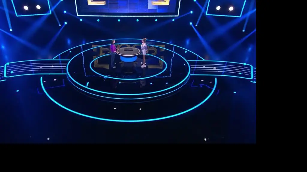 The Floor