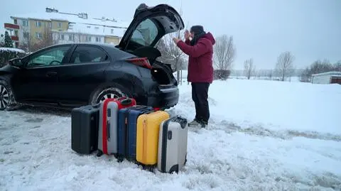 Z drugiej ręki - seria 2, odcinek 7