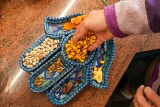 "Ugotowani", sezon 14, 1.odcinek