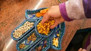 "Ugotowani", sezon 14, 1.odcinek