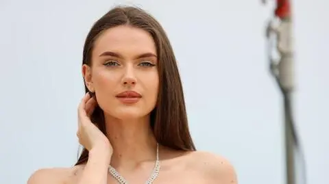 Anastazja z "Hotelu Paradise 9" w szczerym wyznaniu o rozstaniu, walce z trądzikiem i życiu od zera [TYLKO U NAS]