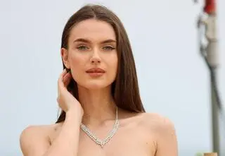 Anastazja z "HP" przeszła gigantyczną przemianę. "Całkiem inna osoba"