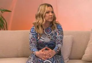 "interAKCJA. Starcie pokoleń". Katarzyna Bujakiewicz o niewybrednym komentarzu na castingu. "Mogłabyś schudnąć 10 kg" [TYLKO U NAS]