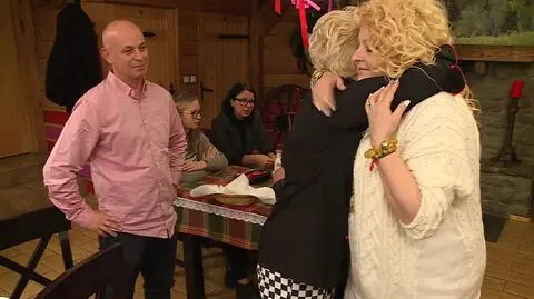 "Kuchenne rewolucje 14", odc. 13, Bąków, Pyszna Stajenka