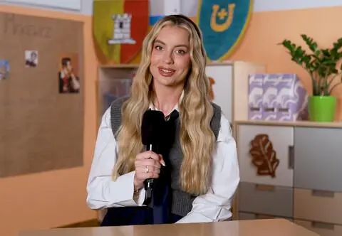 Kim jest Rozalia Roszyk? Weźmie udział w programie TTV "Back to school. Prawdziwy egzamin"