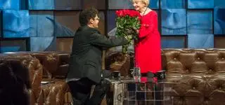 Magda Zawadzka i Bracia Kacperczyk u Kuby Wojewódzkiego! Finał sezonu, który zaskoczył wszystkich!