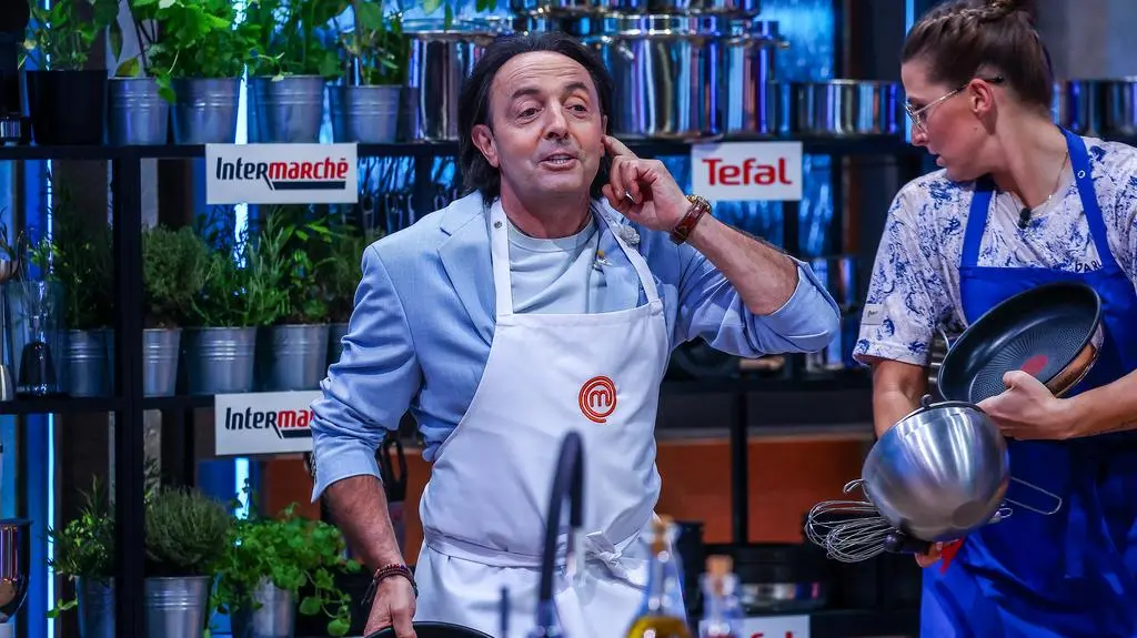MasterChef 13, odcinek 3