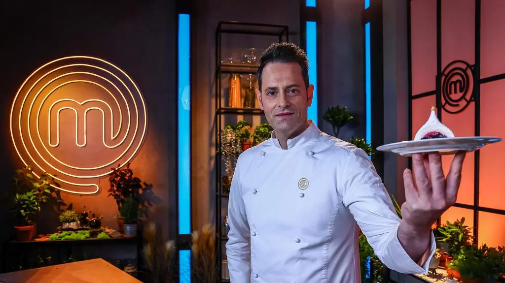 "MasterChef" sezon 14, odcinek 8