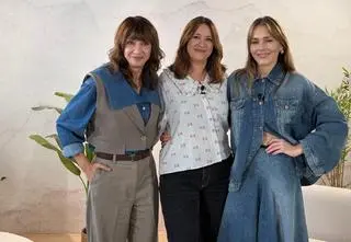 Grażyna Wolszczak i Magda Lamparska w "interAKCJA. Starcie pokoleń" o zawodzie aktorki. "My musieliśmy mieć grubą skórę" [WYWIAD]