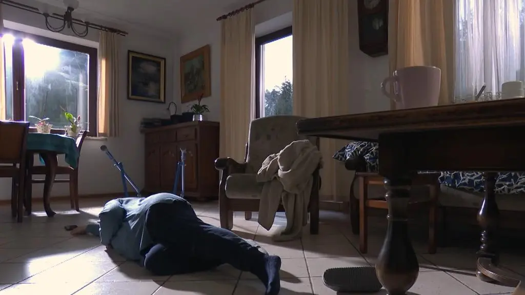 "Na Wspólnej", odcinek 3988