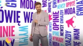 "Mówię Wam" już dziś w TVN7. Oglądaj LIVE na naszej stronie 