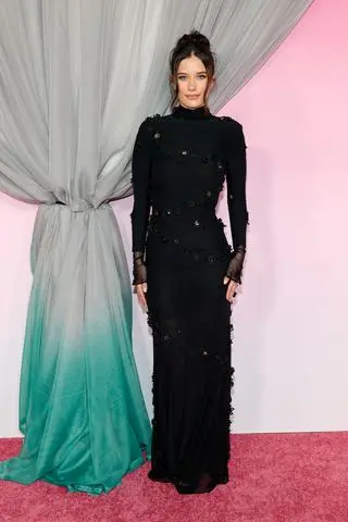 Ella Bleu Travolta