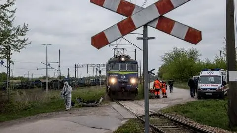 Detektywi, odcinek 105