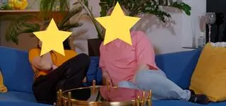 "Hotel Paradise" zawładnie "Goggleboxem"? Uczestniczki pojawią się na kanapach wraz z bliskimi