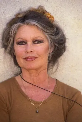 Brigitte Bardot