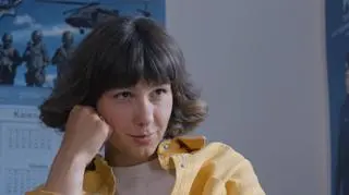 "Na Wspólnej", odc. 4070, Brygida