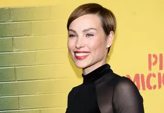 Weronika Książkiewicz ma na koncie wiele popularnych ról. Odpowiadamy na pytania na jej temat