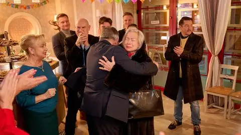 "Na Wspólnej", odcinek 4000